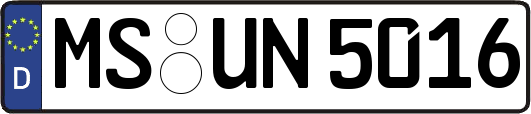 MS-UN5016