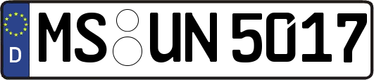 MS-UN5017