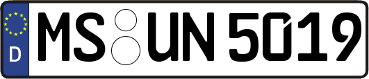 MS-UN5019