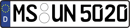 MS-UN5020