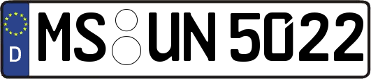 MS-UN5022