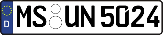 MS-UN5024