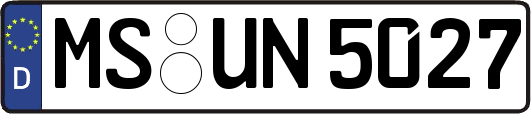 MS-UN5027