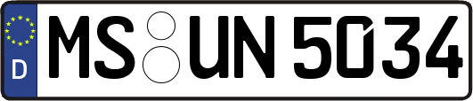 MS-UN5034