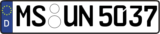MS-UN5037