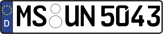 MS-UN5043
