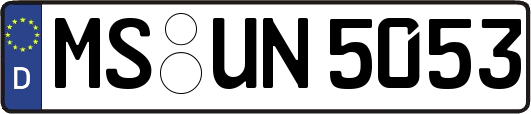 MS-UN5053