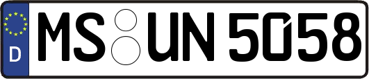 MS-UN5058