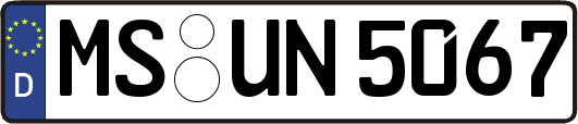MS-UN5067