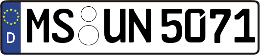 MS-UN5071