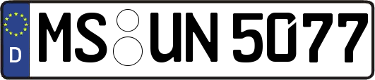 MS-UN5077