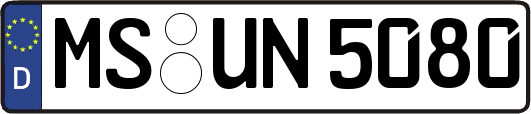 MS-UN5080
