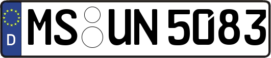 MS-UN5083