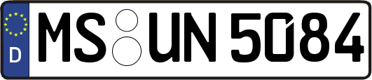 MS-UN5084