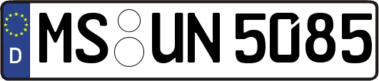 MS-UN5085