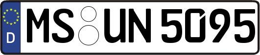 MS-UN5095