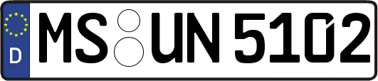 MS-UN5102