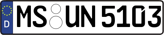 MS-UN5103