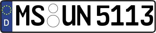 MS-UN5113