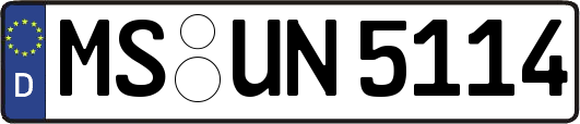 MS-UN5114