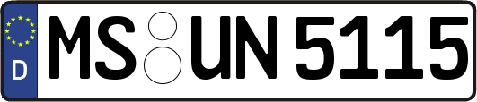 MS-UN5115