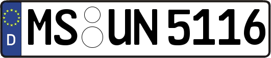 MS-UN5116