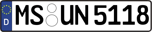 MS-UN5118