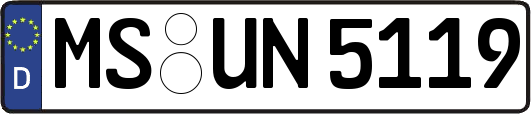 MS-UN5119