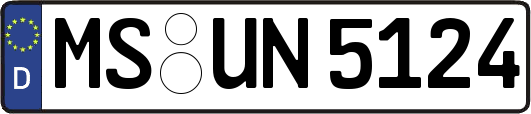 MS-UN5124
