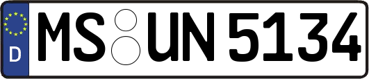 MS-UN5134