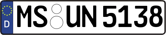 MS-UN5138