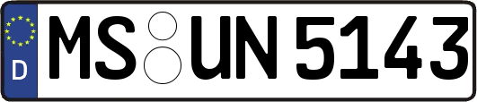 MS-UN5143