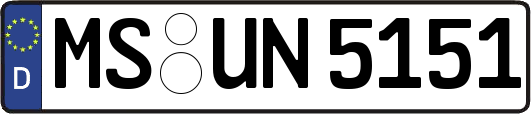 MS-UN5151