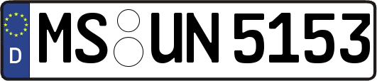 MS-UN5153