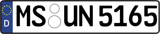 MS-UN5165