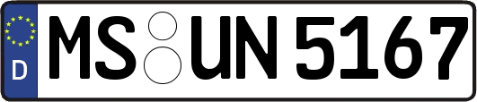 MS-UN5167