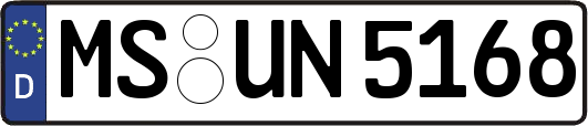 MS-UN5168