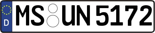 MS-UN5172