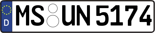 MS-UN5174
