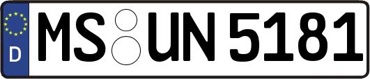 MS-UN5181