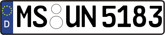 MS-UN5183