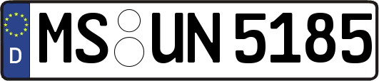 MS-UN5185