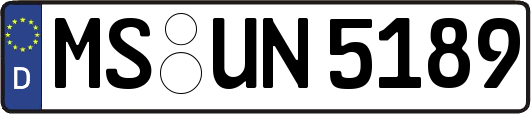 MS-UN5189