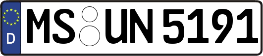 MS-UN5191