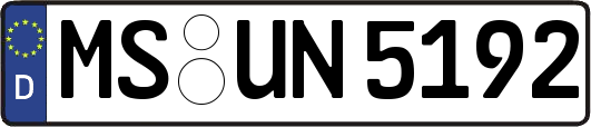 MS-UN5192