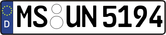 MS-UN5194