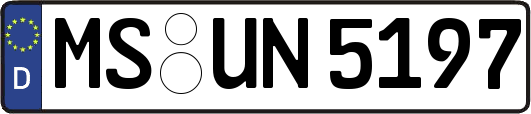 MS-UN5197