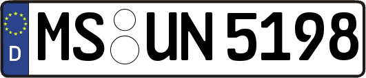 MS-UN5198