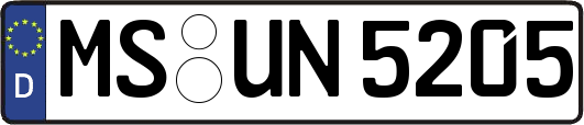 MS-UN5205