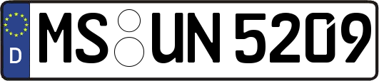 MS-UN5209